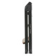 Дитячий Стільчик для годування EL CAMINO GROWEE 4в1 (ME 1222 Black)