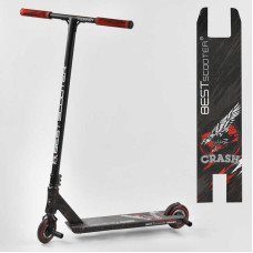 Самокат трюкових Best Scooter Пегі (67839) HIC-система