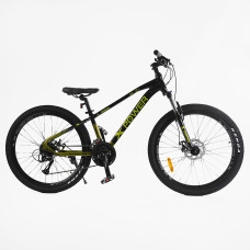 Велосипед Спортивний Corso «X-POWER» 26 дюймів (PW-75122)