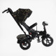 Дитячий Велосипед триколісний Best Trike (6088 F – 626-87) ПОВОРОТНЕ СИДІННЯ