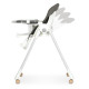 Стільчик для годування BAMBI (M 5673 Gray)