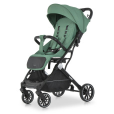 Дитяча коляска прогулянкова BAMBI FLASH (M 5727-1 Sea Spray)