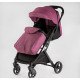 Коляска прогулянкова дитяча "JOY" Comfort (L-30201) колір фіолетовий