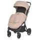 Дитяча коляска EL CAMINO BEYA (ME 1127-G Beige)