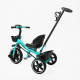 Дитячий триколісний велосипед Best Trike (BS-7920-34) колеса EVA, сталева рама, батьківська ручка