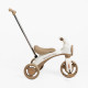 Дитячий триколісний Велосипед Best Trike (SH-16559) музика та світло, батьківська ручка