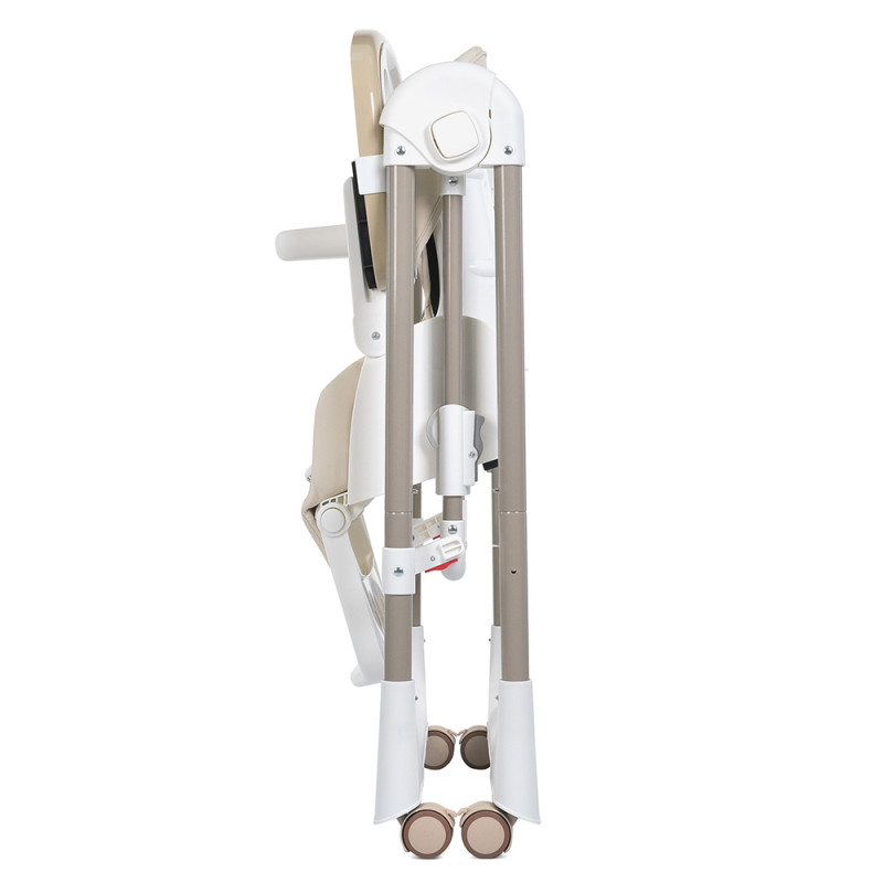 Стільчик для годування BAMBI (M 5897 Beige)