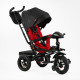 Дитячий Велосипед триколісний Best Trike (6088 F – 789-05) ПОВОРОТНЕ СИДІННЯ