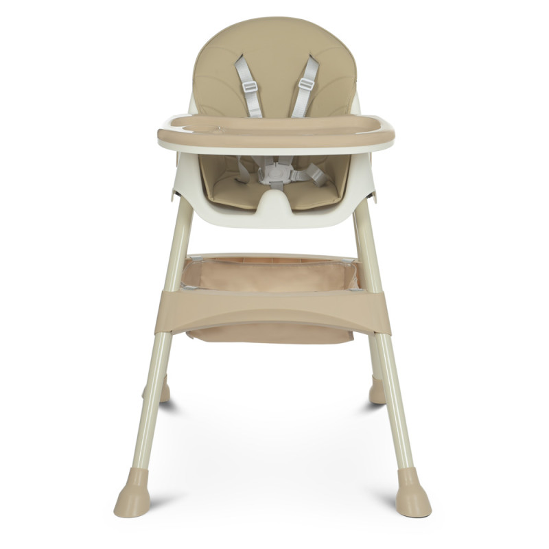 Стільчик для годування Bambi (M 4136-2 Beige)