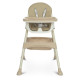 Стільчик для годування Bambi (M 4136-2 Beige)
