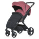 Коляска дитяча EL CAMINO DYNAMIC PRO (ME 1053-3 Dusty Rose)