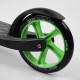 Самокат двоколісний Best Scooter (62798) колеса PU