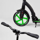 Самокат двоколісний Best Scooter (52266) колеса PU
