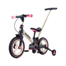 Дитячий Велосипед-трансформер Best Trike (BT-12755)