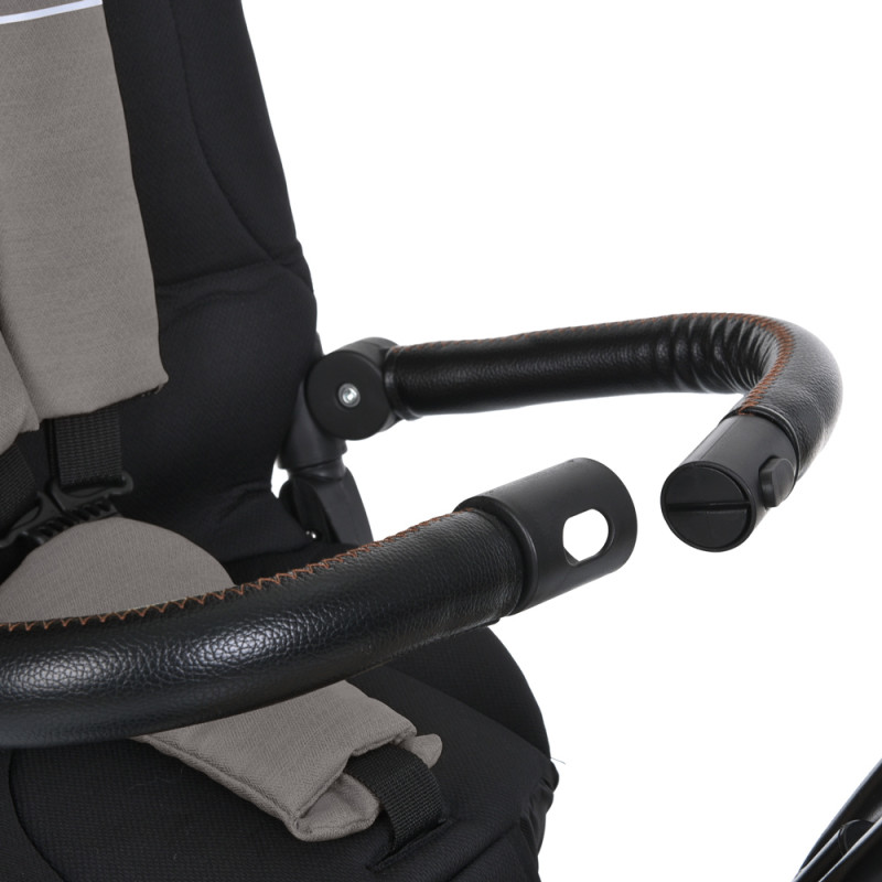 Дитячий триколісний Велосипед TURBOTRIKE (MT 1007-13)
