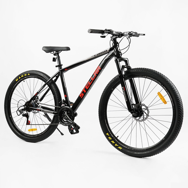 Велоcипед Спортивний Corso «Stellar» 29" дюймів SR-29388
