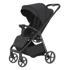 Дитяча Прогулянкова коляска CARRELLO Bravo Lite (CRL-5529 Piano Black)