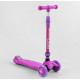 Самокат-велобег 3в1 триколісний Best Scooter (BS-26566)