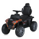 Дитяча каталка-толокар Bambi Racer (M 5731EL-2)