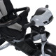 Дитячий триколісний Велосипед TURBOTRIKE (MT 1007-8)