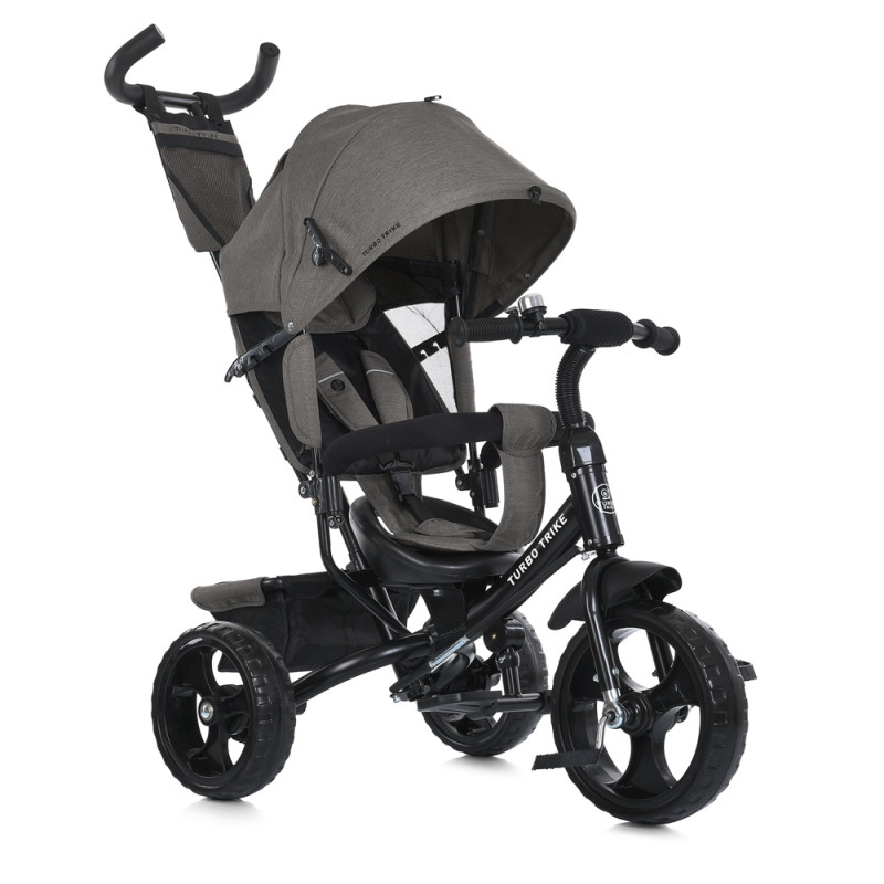 Велосипед триколісний TURBOTRIKE (MT 1005-13)