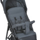 Коляска дитяча BAMBI (M 4249-2 Gray Matt) сірий