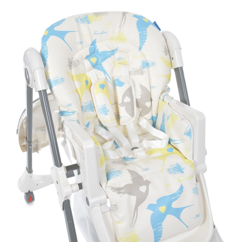 Стільчик для годування BAMBI (M 3233L Freedom)