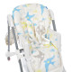 Стільчик для годування BAMBI (M 3233L Freedom)