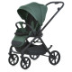 Дитяча коляска EL CAMINO CHLOE (ME 1191 Smoke Green)