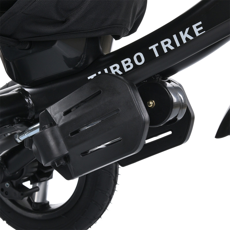 Дитячий Велосипед триколісний TURBOTRIKE (MT 1006-1)