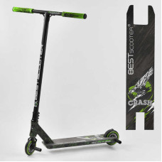 Самокат трюкових Best Scooter Пегі (41747) HIC-система