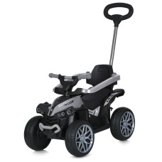 Дитяча каталка-толокар Квадроцикл Bambi (M 5782EBLR-11)