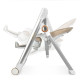 Дитячий Стільчик-гойдалка EL CAMINO DEBUT (ME 1102 Gentle Beige)
