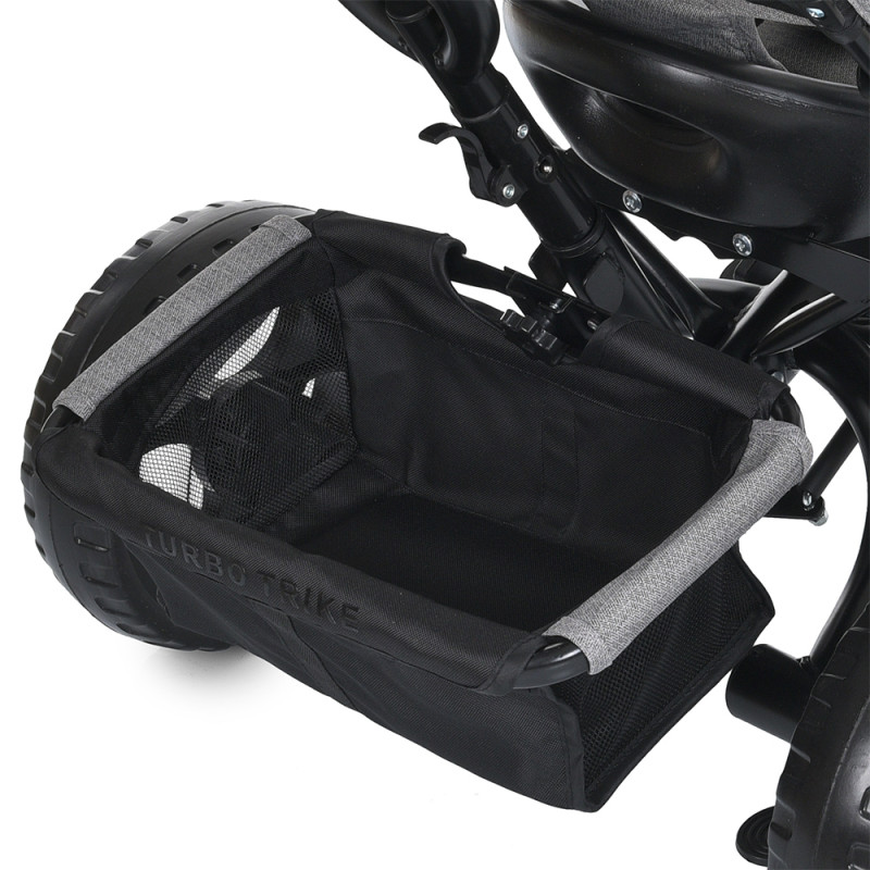 Велосипед триколісний TURBOTRIKE (MT 1005-8)