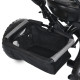 Велосипед триколісний TURBOTRIKE (MT 1005-8)