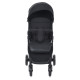 Коляска дитяча BAMBI (M 4249-2 Black Matt) чорний