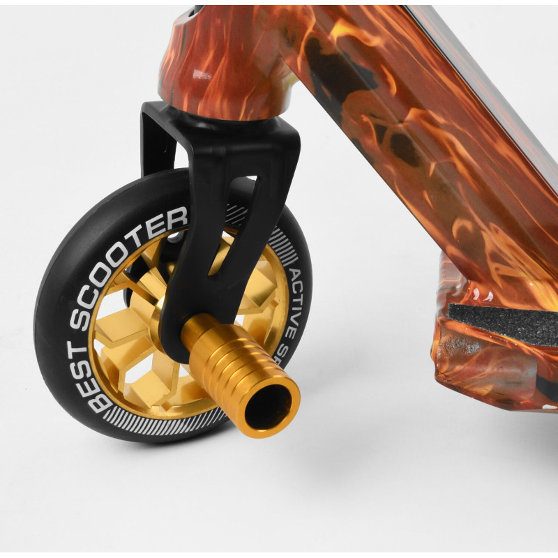 Самокат трюкових Best Scooter (BS-77225)