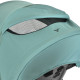 Дитячий Велосипед El Camino TRIGO (ME 1226 Jade Green) поворот на 360°, кермо складане, дощовик