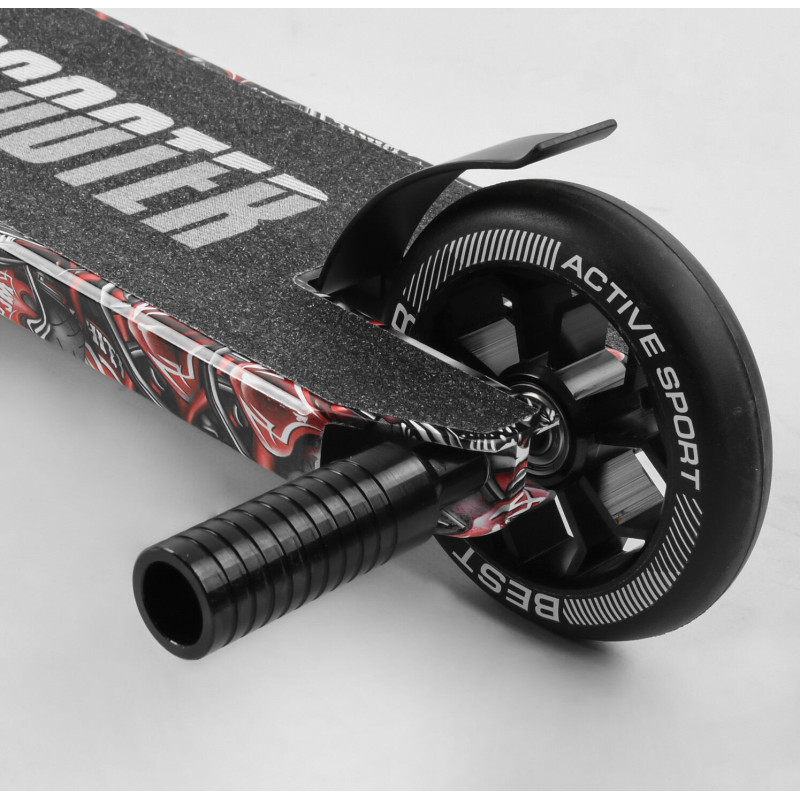 Самокат трюкових Best Scooter (BS-77488)