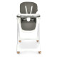 Стільчик для годування BAMBI (M 5673 Gray)