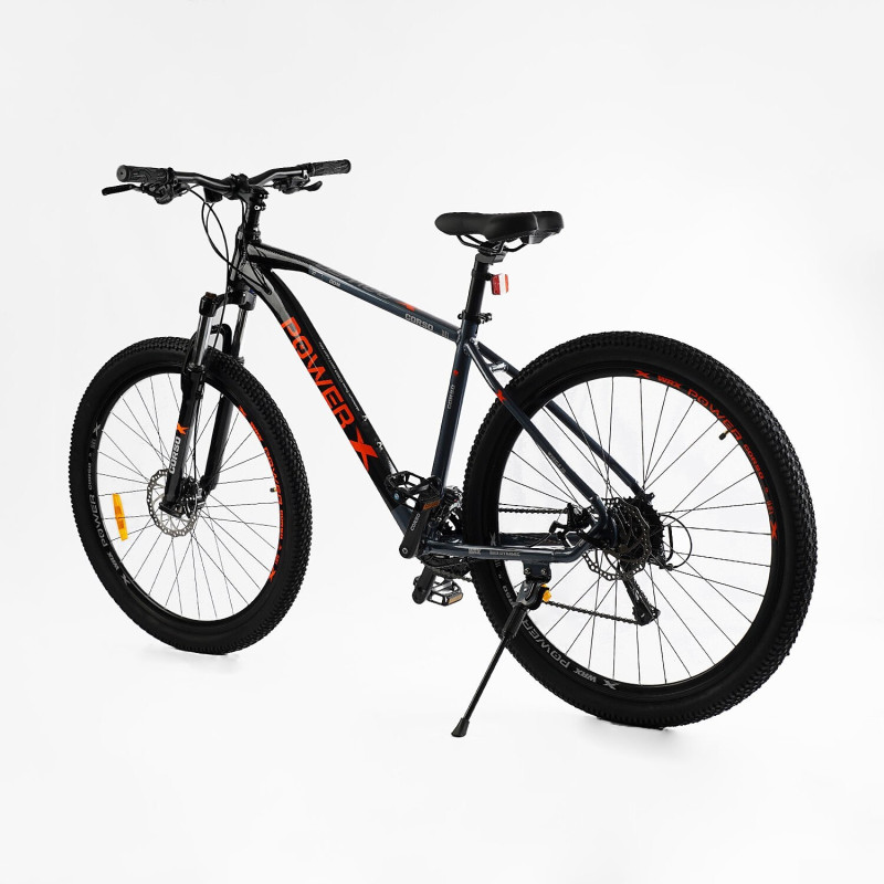 Спортивний Велосипед Corso «X-POWER» 29 дюймів (PW-93255)