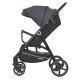 Коляска дитяча BAMBI (M 5723 VIVA Ash gray) сірий