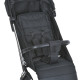 Коляска дитяча EL CAMINO LINK (ME 1129 Black Striped)