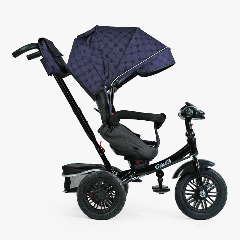 Дитячий Велосипед триколісний BestTrike "Perfetto" (8066/511-36)