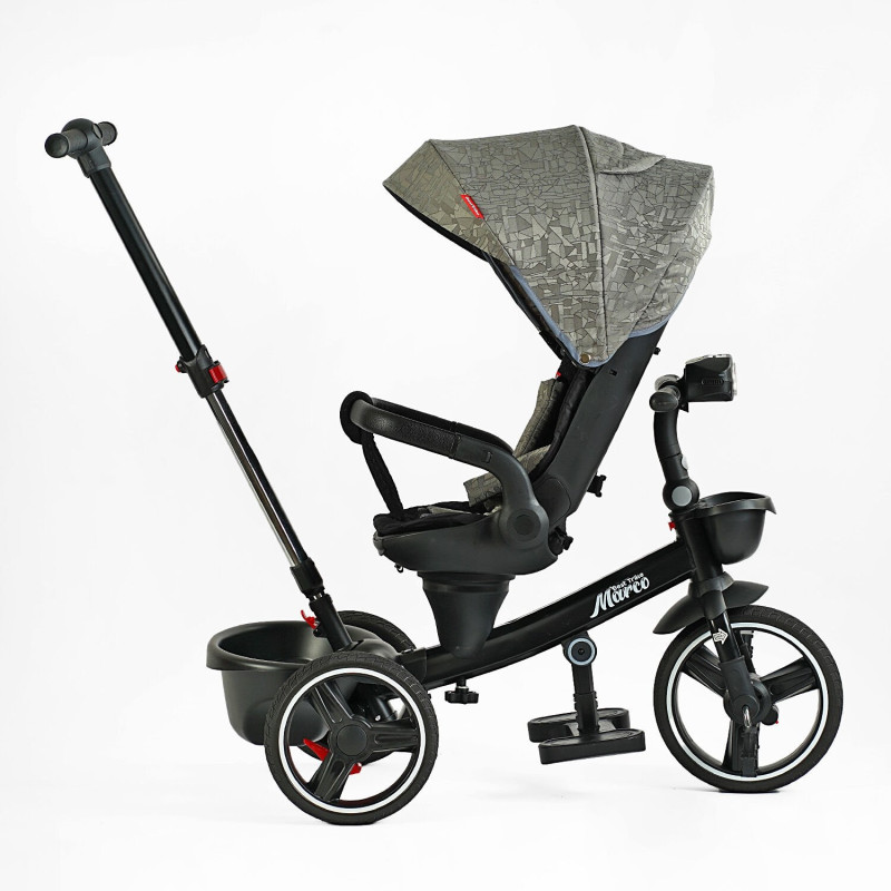 Дитячий Велосипед триколісний Best Trike "Marco" (9155/318-82)