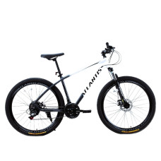 Велосипед Спортивний Corso «Atlantis» 27.5" дюймів AL-27558