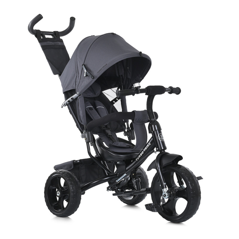 Велосипед триколісний TURBOTRIKE (MT 1005-2)