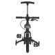 Дитячий Велосипед-трансформер PROFI KIDS 12 д. (MB 1021-3)