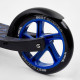 Самокат двоколісний Best Scooter (81246) колеса PU