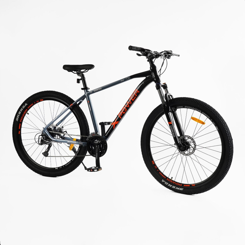 Спортивний Велосипед Corso «X-POWER» 29 дюймів (PW-93255)